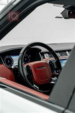 لاند روفر رانج روفر فوج